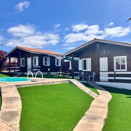 Casa Inmaculada Villa Maspalomas  Bagian luar foto