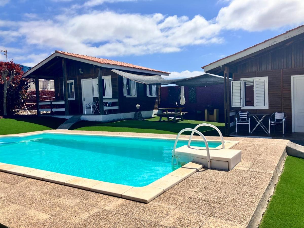 Casa Inmaculada Villa Maspalomas  Bagian luar foto