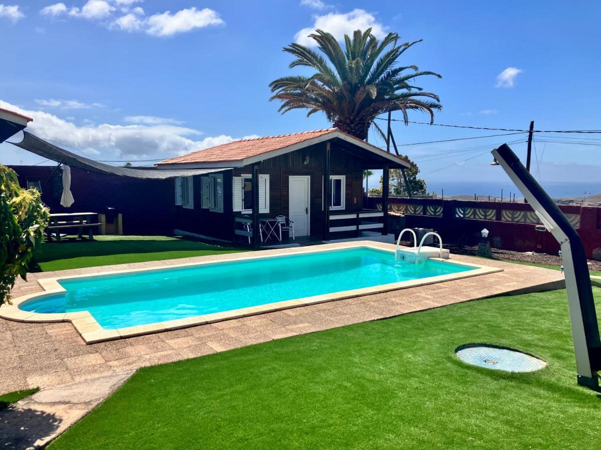 Casa Inmaculada Villa Maspalomas  Bagian luar foto