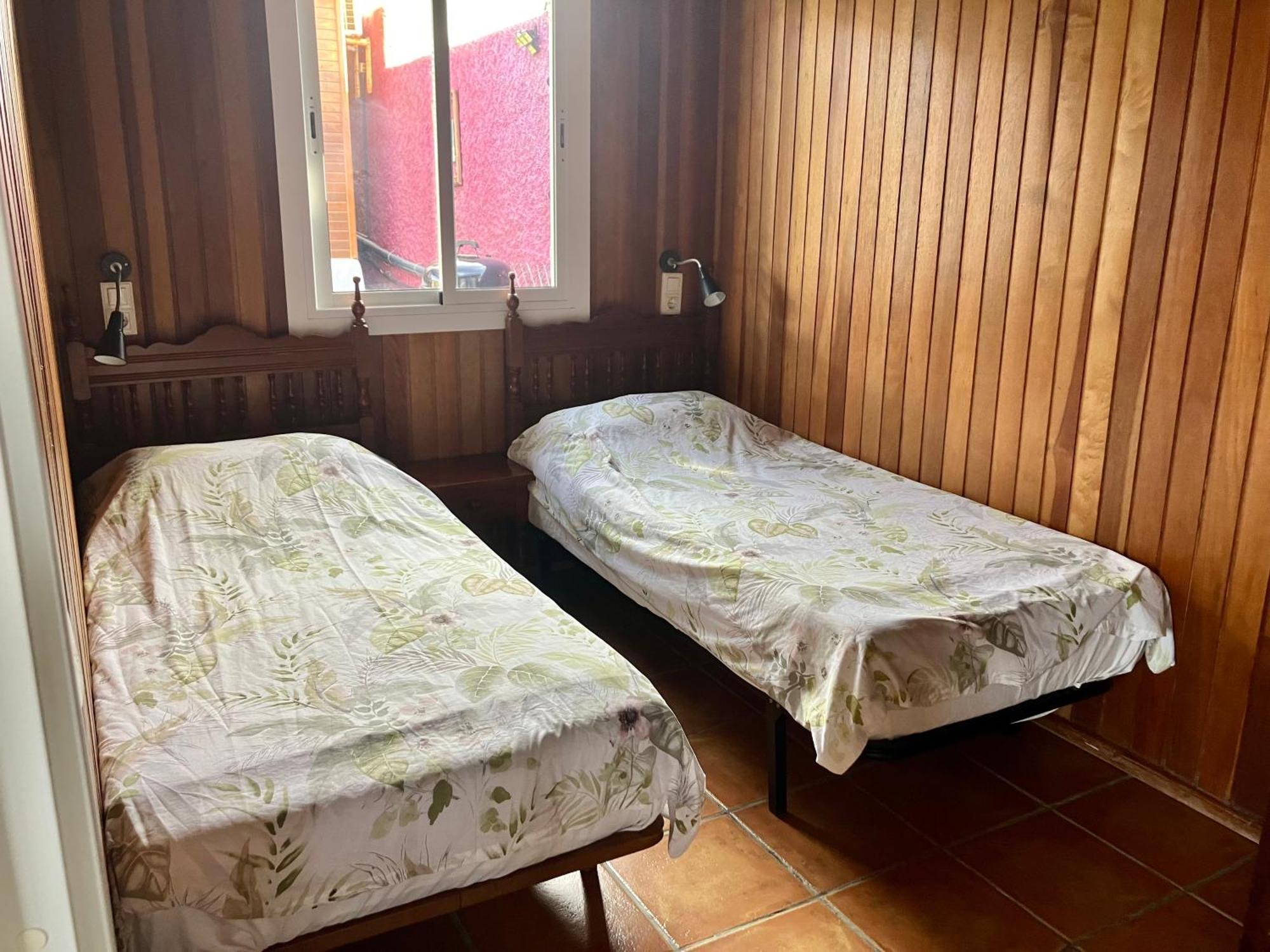 Casa Inmaculada Villa Maspalomas  Bagian luar foto