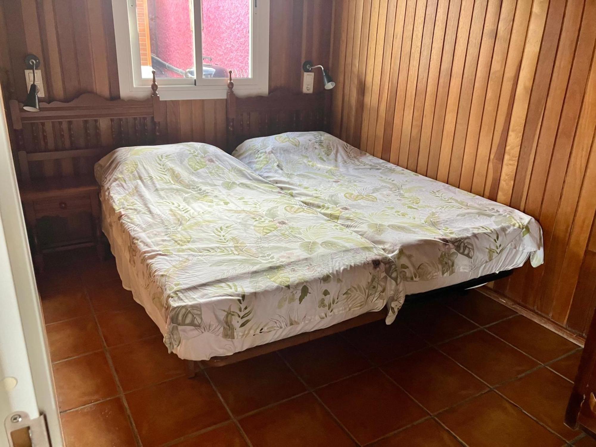 Casa Inmaculada Villa Maspalomas  Bagian luar foto