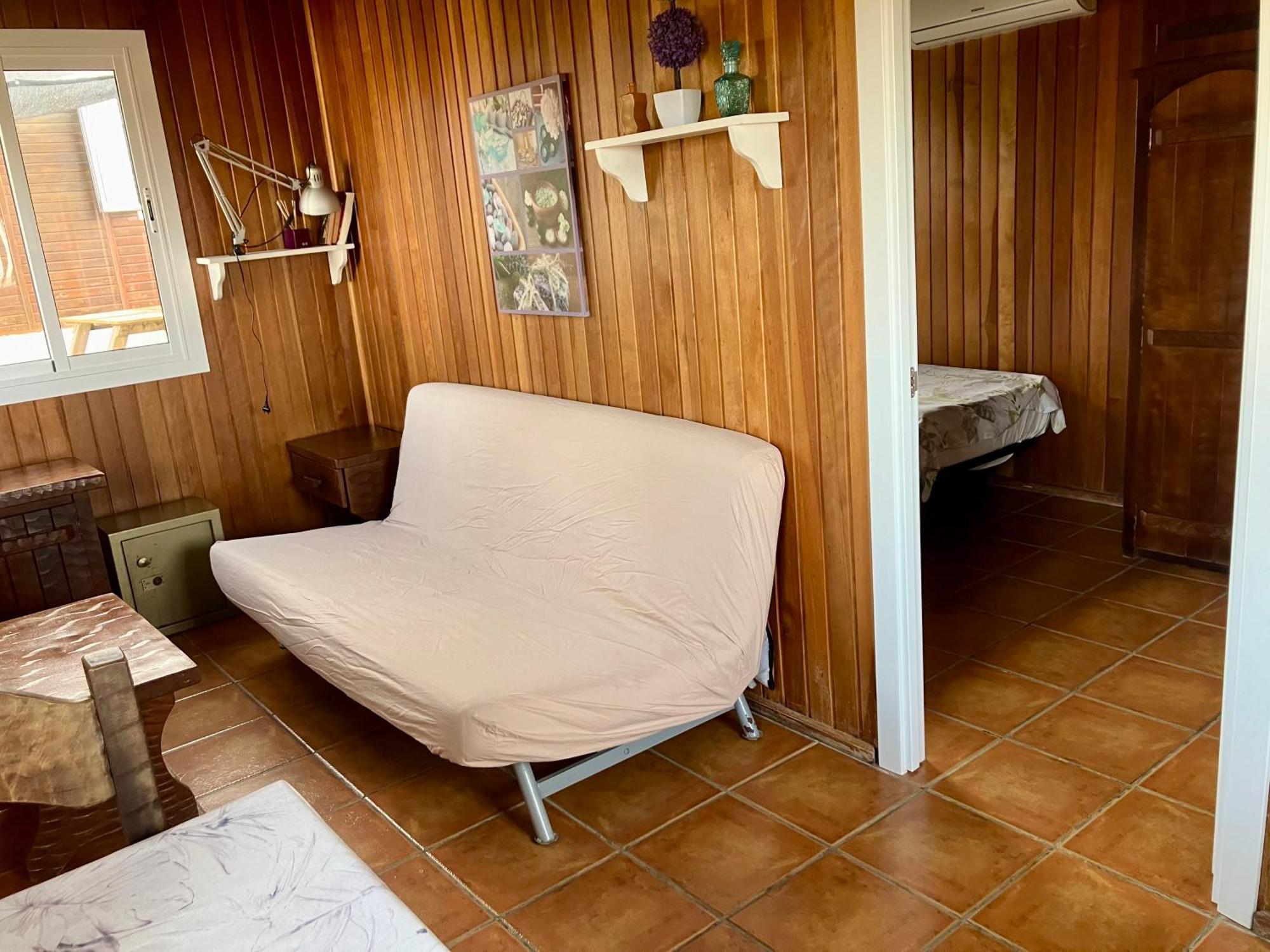 Casa Inmaculada Villa Maspalomas  Bagian luar foto