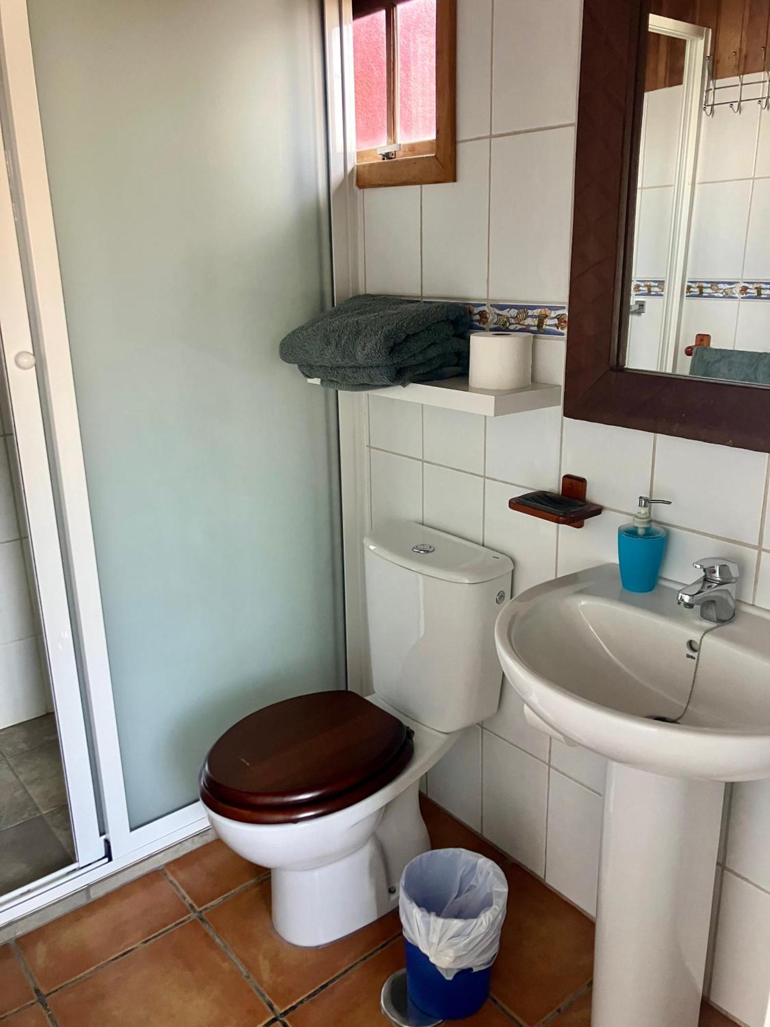 Casa Inmaculada Villa Maspalomas  Bagian luar foto