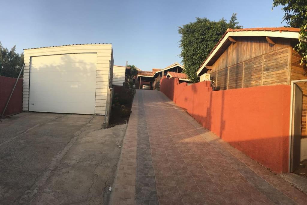 Casa Inmaculada Villa Maspalomas  Bagian luar foto