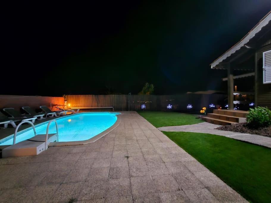 Casa Inmaculada Villa Maspalomas  Bagian luar foto