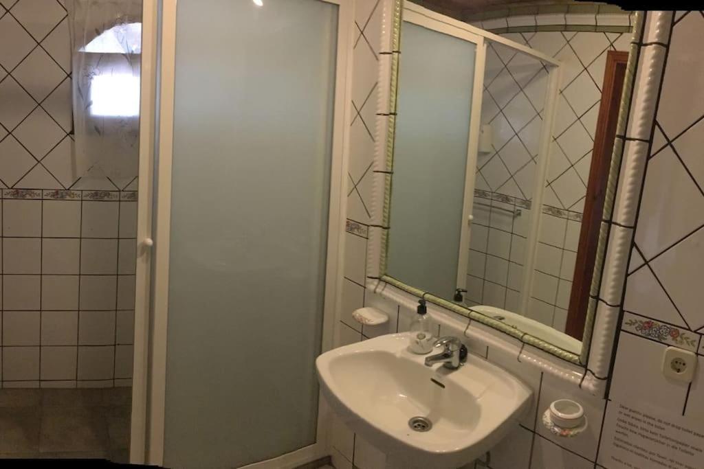 Casa Inmaculada Villa Maspalomas  Bagian luar foto