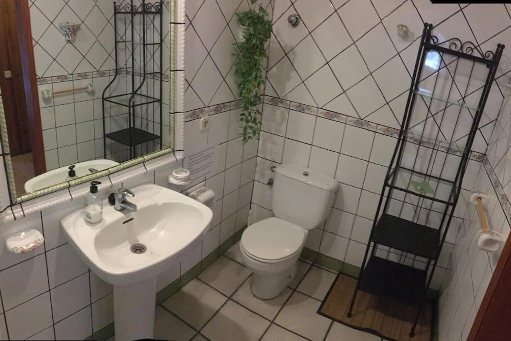 Casa Inmaculada Villa Maspalomas  Bagian luar foto