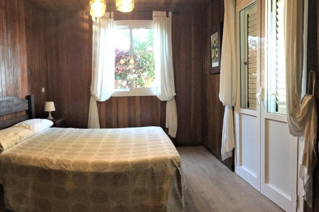 Casa Inmaculada Villa Maspalomas  Bagian luar foto