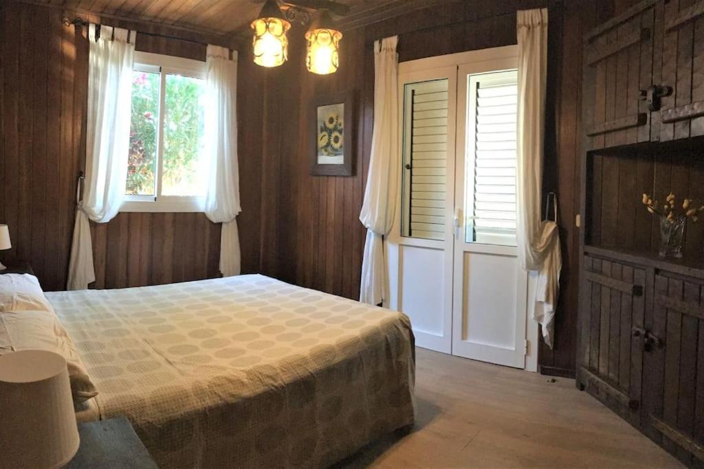Casa Inmaculada Villa Maspalomas  Bagian luar foto