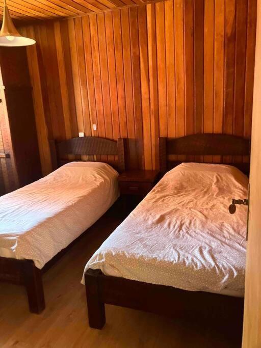 Casa Inmaculada Villa Maspalomas  Bagian luar foto