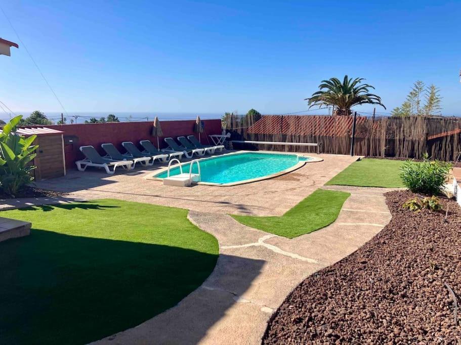 Casa Inmaculada Villa Maspalomas  Bagian luar foto