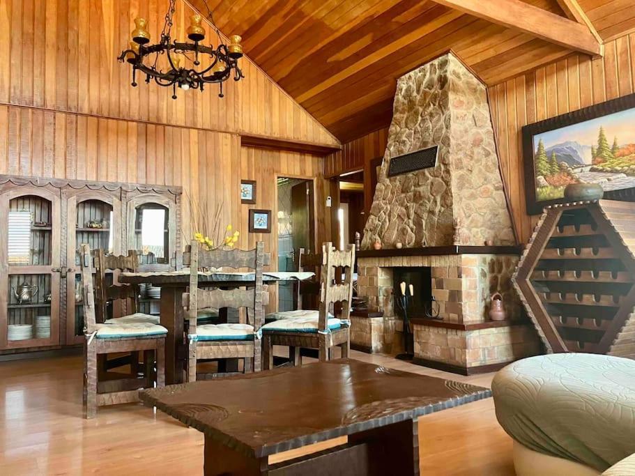 Casa Inmaculada Villa Maspalomas  Bagian luar foto