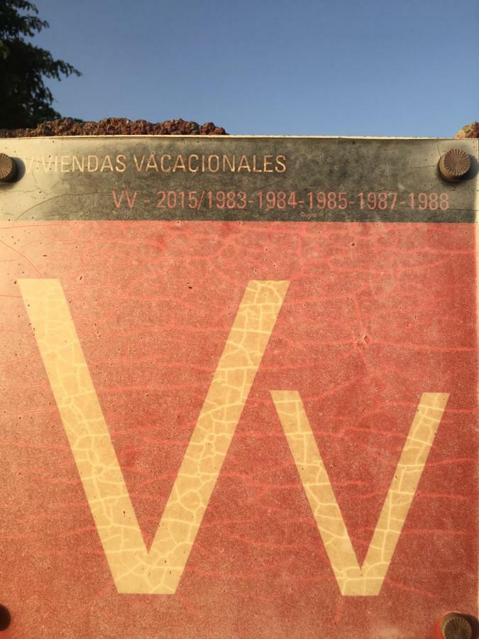 Casa Inmaculada Villa Maspalomas  Bagian luar foto