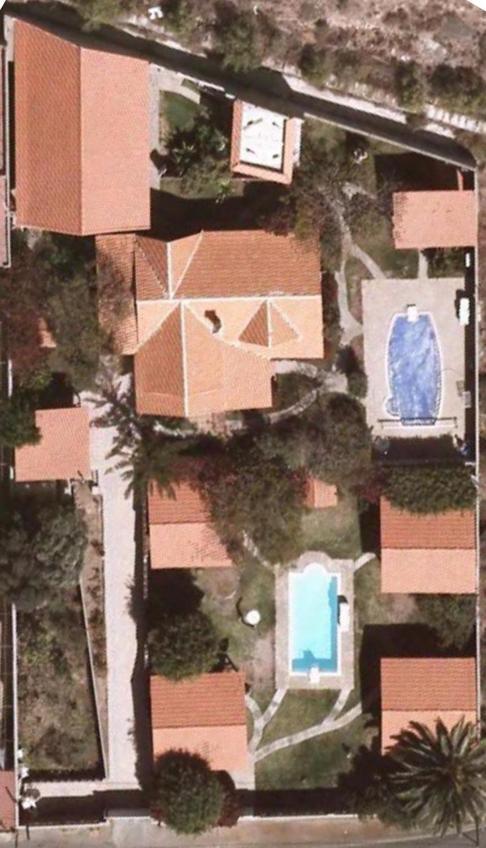 Casa Inmaculada Villa Maspalomas  Bagian luar foto
